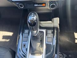 2023 Isuzu D-MAX LS-U