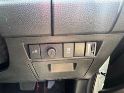 2023 Isuzu D-MAX LS-U