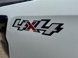 2023 Isuzu D-MAX LS-U