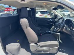 2023 Isuzu D-MAX LS-U