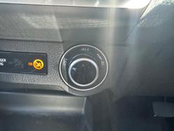 2023 Isuzu D-MAX LS-U