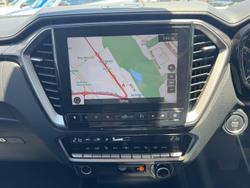 2023 Isuzu D-MAX LS-U