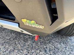 2023 Isuzu D-MAX LS-U