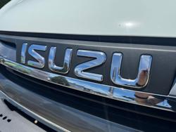 2023 Isuzu D-MAX LS-U