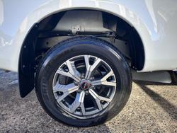 2023 Isuzu
D-MAX LS-U