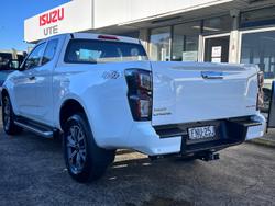 2023 Isuzu
D-MAX LS-U
