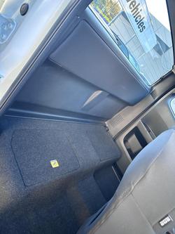 2023 Isuzu
D-MAX LS-U
