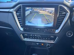 2023 Isuzu
D-MAX LS-U