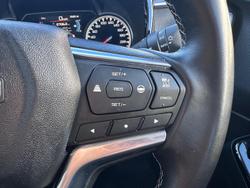 2023 Isuzu
D-MAX LS-U