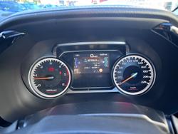 2023 Isuzu
D-MAX LS-U
