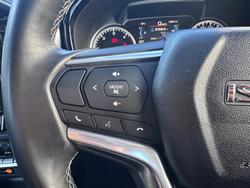 2023 Isuzu
D-MAX LS-U