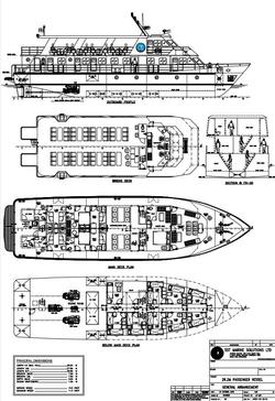2024 Custom MOTOR YACHT
