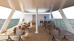 2024 Custom MOTOR YACHT