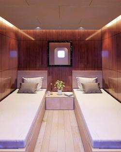 2024 Custom MOTOR YACHT