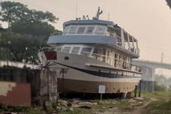2024 Custom MOTOR YACHT