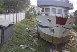 2024 Custom MOTOR YACHT