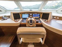 2024 Custom MOTOR YACHT