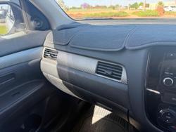 2012 Mitsubishi Outlander ES