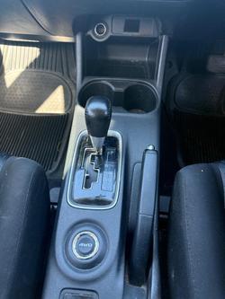 2012 Mitsubishi Outlander ES