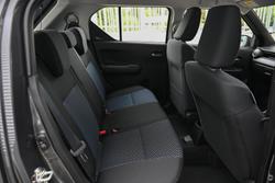 2024 Suzuki
Ignis GL