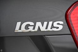 2024 Suzuki
Ignis GL