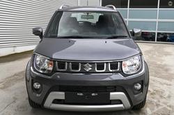 2024 Suzuki Ignis GL MF Series II Mineral Grey
