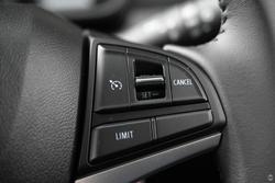 2024 Suzuki Ignis GL MF Series II Mineral Grey