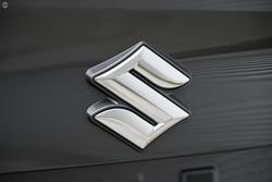 2024 Suzuki Ignis GL MF Series II Mineral Grey