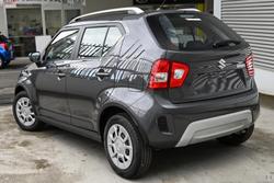 2024 Suzuki Ignis GL MF Series II Mineral Grey