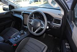 2024 Volkswagen
Amarok TDI600 Style