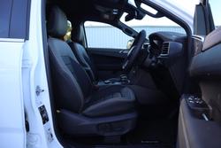2024 Volkswagen
Amarok TDI600 Style