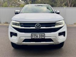 2024 Volkswagen
Amarok TDI600 Style