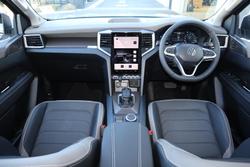 2024 Volkswagen
Amarok TDI600 Style