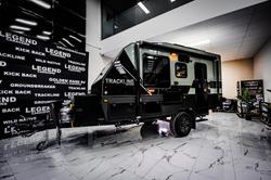 Legend Trackline 15' OFF-Road - $104 990 Special Offer $99 990