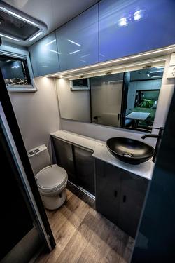 2025 Legend Trackline 15' Off-Road - $104 990