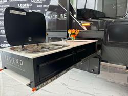 2024 Legend Trackline 15' Off-Road - $104 990 Special Offer $99 990