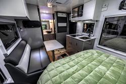 2025 Legend Trackline 15' Off-Road - $104 990