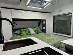 2024 Legend Trackline 15' Off-Road - $104 990 Special Offer $99 990