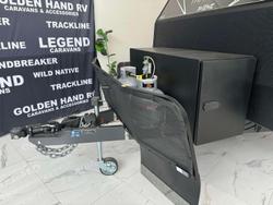 2024 Legend Trackline 15' Off-Road - $104 990 Special Offer $99 990