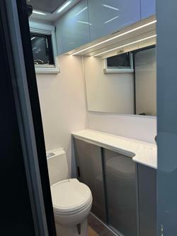 2025 Legend Trackline 15' Off-Road - $104 990