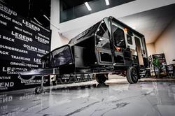 2025 Legend Trackline 15' Off-Road - $104 990