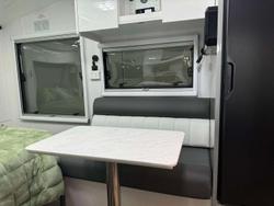 2024 Legend Trackline 15' Off-Road - $104 990 Special Offer $99 990