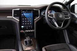 2024 Volkswagen
                Amarok TDI600 Style