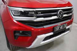 2024 Volkswagen
                Amarok TDI600 Style
