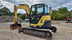 Yanmar VIO80-1