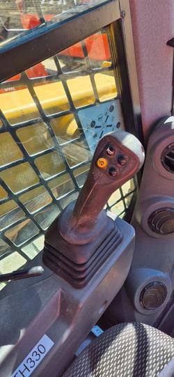 2022 Caterpillar 239D3 Yellow