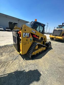Caterpillar 239D3