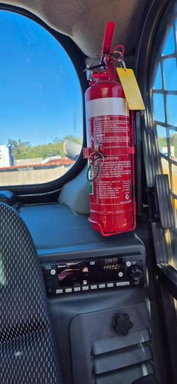 2022 Caterpillar 239D3 Yellow