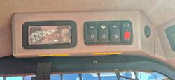 2022 Caterpillar 239D3 Yellow