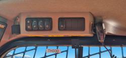 2022 Caterpillar 239D3 Yellow